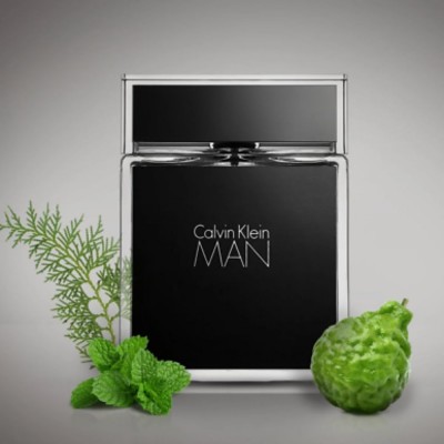 Calvin Klein Man Eau de Toilette, frasco minimalista man-eau-de-toilette-calvin-klein-hombre