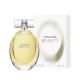 CK Beauty Eau de Parfum de Calvin Klein, frasco ovalado con anillo plateado ck-beauty-eau-de-parfum-calvin-klein-mujer