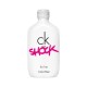 Perfume CK One Shock For Her Eau de Toilette 200 ml mujer