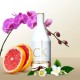 CK IN2U Her Eau de Toilette de Calvin Klein, frasco blanco inspirado en un reproductor digital ck-in2u-her-eau-de-toilette-calvin-klein-mujer