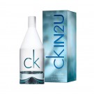 CK in2U Him Eau de Toilette CK in2U Him Eau de Toilette