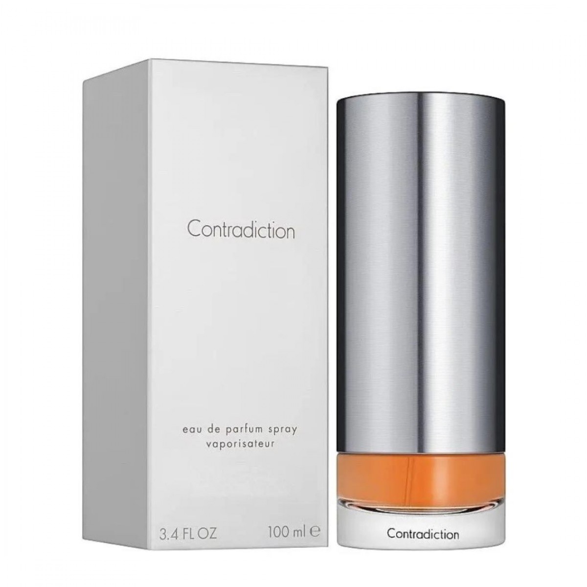 Contradiction EDP 100 Ml.
