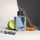 Defy Eau de Toilette de Calvin Klein, frasco moderno con tapón azul marino defy-eau-de-toilette-hombre-calvin-klein-hombre