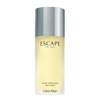Escape Men EDT 100 Ml.