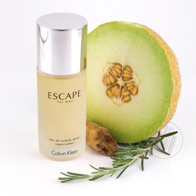 Escape Men EDT 100 Ml.