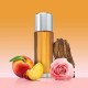 Escape Eau de Parfum de Calvin Klein, frasco facetado diseñado por Pierre Dinand escape-eau-de-parfum-mujer-calvin-klein-mujer