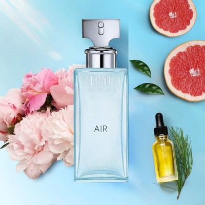 Eternity for Women Air Eau de Parfum de Calvin Klein eternity-for-women-air-eau-de-parfum-calvin-klein-mujer
