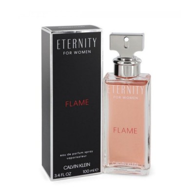 Eternity Flame for Women Eau de Parfum de Calvin Klein eternity-for-women-flame-eau-de-parfum-calvin-klein-mujer