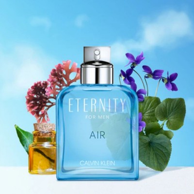 Eternity for Men Air Eau de Toilette de Calvin Klein eternity-for-men-air-eau-de-toilette-calvin-klein-hombre