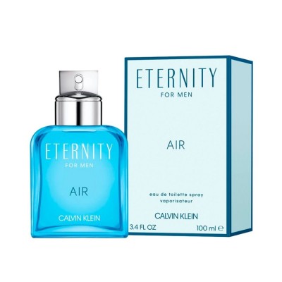 Eternity for Men Air Eau de Toilette de Calvin Klein eternity-for-men-air-eau-de-toilette-calvin-klein-hombre