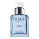 Eternity for Men Aqua Eau de Toilette de Calvin Klein, frasco azul mar eternity-for-men-aqua-eau-de-toilette-calvin-klein-hombre