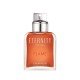 Eternity Flame for Men Eau de Toilette de Calvin Klein, frasco rojo fuego eternity-for-men-flame-eau-de-toilette-calvin-klein-hombre