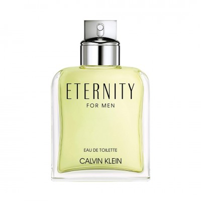 Eternity For Men EDT 100 Ml. Eternity For Men EDT 100 Ml.