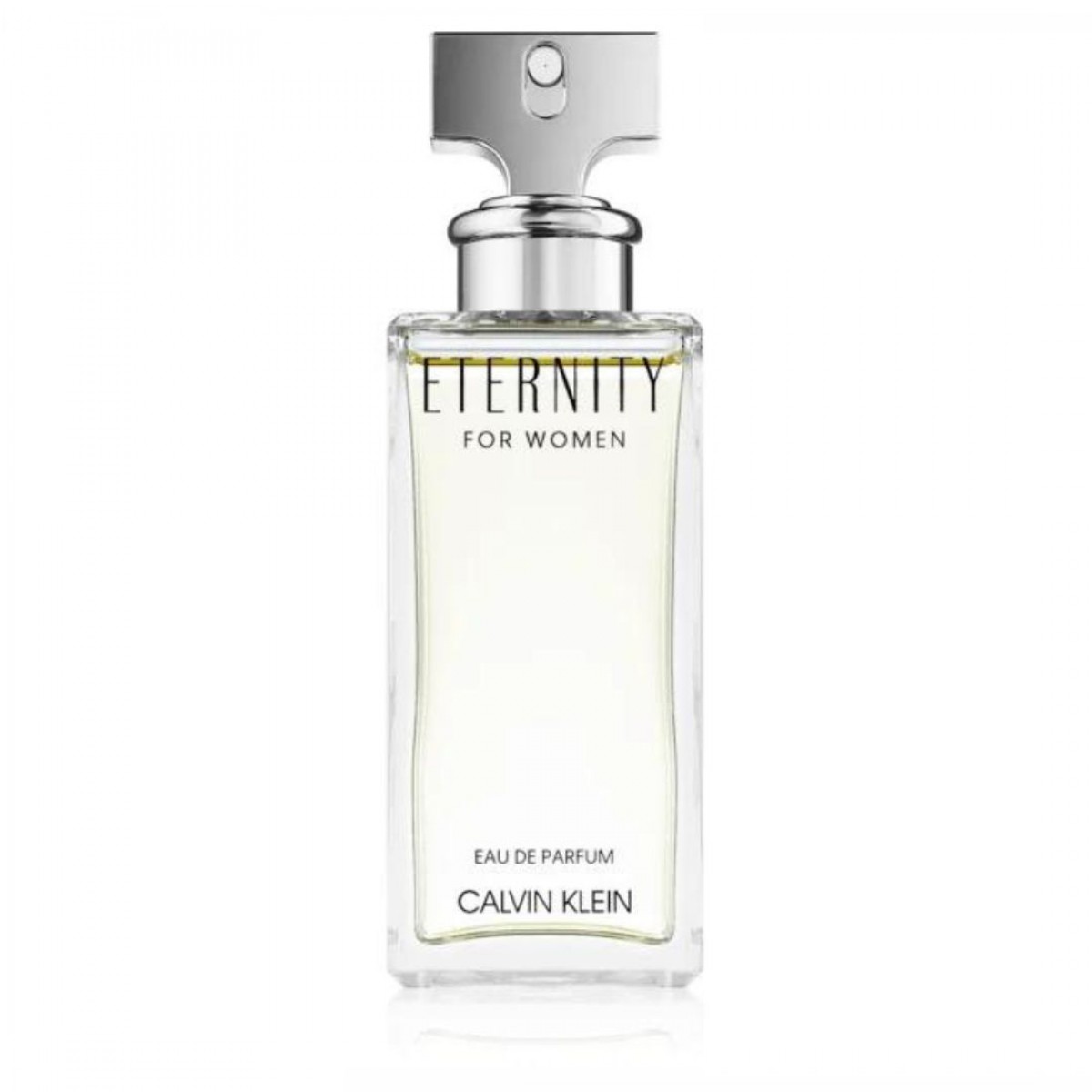 Eternity For Women EDP 100 Ml.