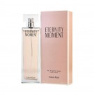 Eternity For Women Moment Eau de Parfum 100 Ml. Eternity For Women Moment Eau de Parfum 100 Ml.