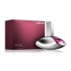 Euphoria Eau de Parfum de Calvin Klein, frasco metalizado en forma de orquídea euphoria-eau-de-parfum-calvin-klein-mujer