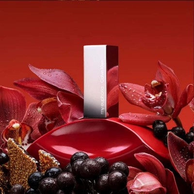 Set Regalo My Euphoria, Eau de Parfum 100ml + mini espray 10ml set-my-euphoria-eau-de-parfum-mini-espray-calvin-klein-mujer