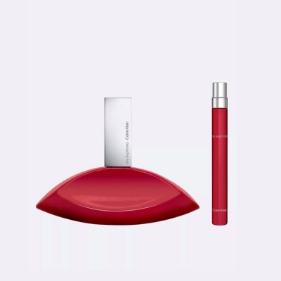 Set Regalo My Euphoria, Eau de Parfum 100ml + mini espray 10ml set-my-euphoria-eau-de-parfum-mini-espray-calvin-klein-mujer