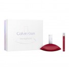 My Euphoria For Women Set Regalo Eau de Parfum 100 Ml. + Mini Espray 10 Ml. My Euphoria For Women Set Regalo Eau de Parfum 100 Ml. + Mini Espray 10 Ml.
