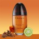 Obsession Eau de Parfum de Calvin Klein, frasco ámbar minimalista obsession-eau-de-parfum-calvin-klein-mujer