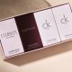 Set Regalo CK One Miniaturas de Calvin Klein, tres minifrascos coleccionables set-ck-one-miniaturas-mujer-calvin-klein-mujer