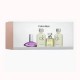 Set Regalo CK One Miniaturas de Calvin Klein, tres minifrascos coleccionables set-ck-one-miniaturas-mujer-calvin-klein-mujer