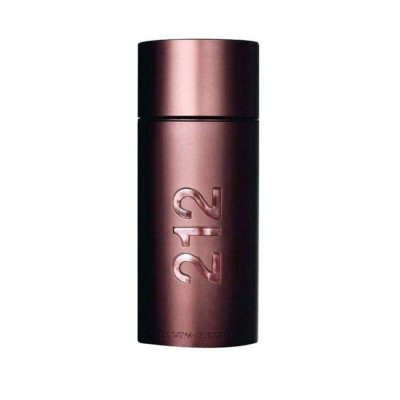 Carolina Herrera 212 Sexy Men Eau de Toilette 100ml carolina-herrera-212-sexy-men-eau-de-toilette