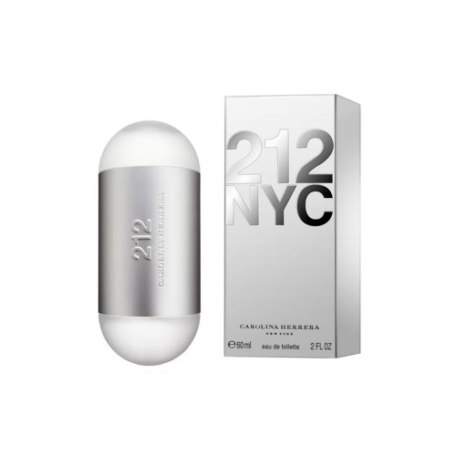 212 NYC Eau de Toilette 212 NYC Eau de Toilette