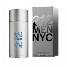 212 Men NYC Men Eau de Toilette 212 Men NYC Men Eau de Toilette