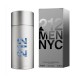 Carolina Herrera 212 NYC Men Eau de Toilette 200ml carolina-herrera-212-nyc-men-eau-de-toilette