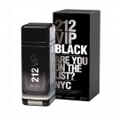 212 Vip Black Men Eau de Parfum 212 Vip Black Men Eau de Parfum