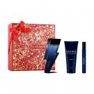 Bad Boy Cobalt Set Regalo Eau de Parfum 100 Ml. + Gel ducha 100 Ml. + Mini 10 Ml. Bad Boy Cobalt Set Regalo Eau de Parfum 100 Ml. + Gel ducha 100 Ml. + Mini 10 Ml.