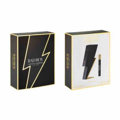 Bad Boy Set Regalo EDT 100 Ml. + EDT 10 Ml.