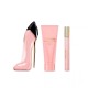 Carolina Herrera Set Good Girl Blush EDP 80ml + Body Lotion 100ml + Mini 10ml set-carolina-herrera-good-girl-blush-edp-80ml-body-lotion-100ml-mini-10ml
