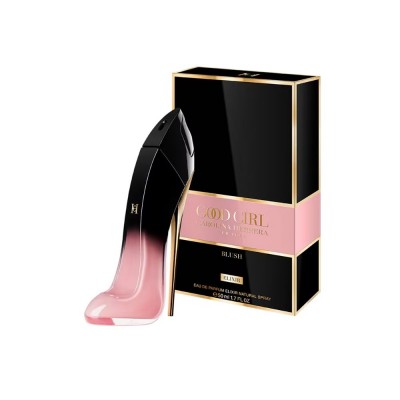 Carolina Herrera Good Girl Blush Elixir Eau de Parfum 80ml carolina-herrera-good-girl-blush-elixir-eau-de-parfum