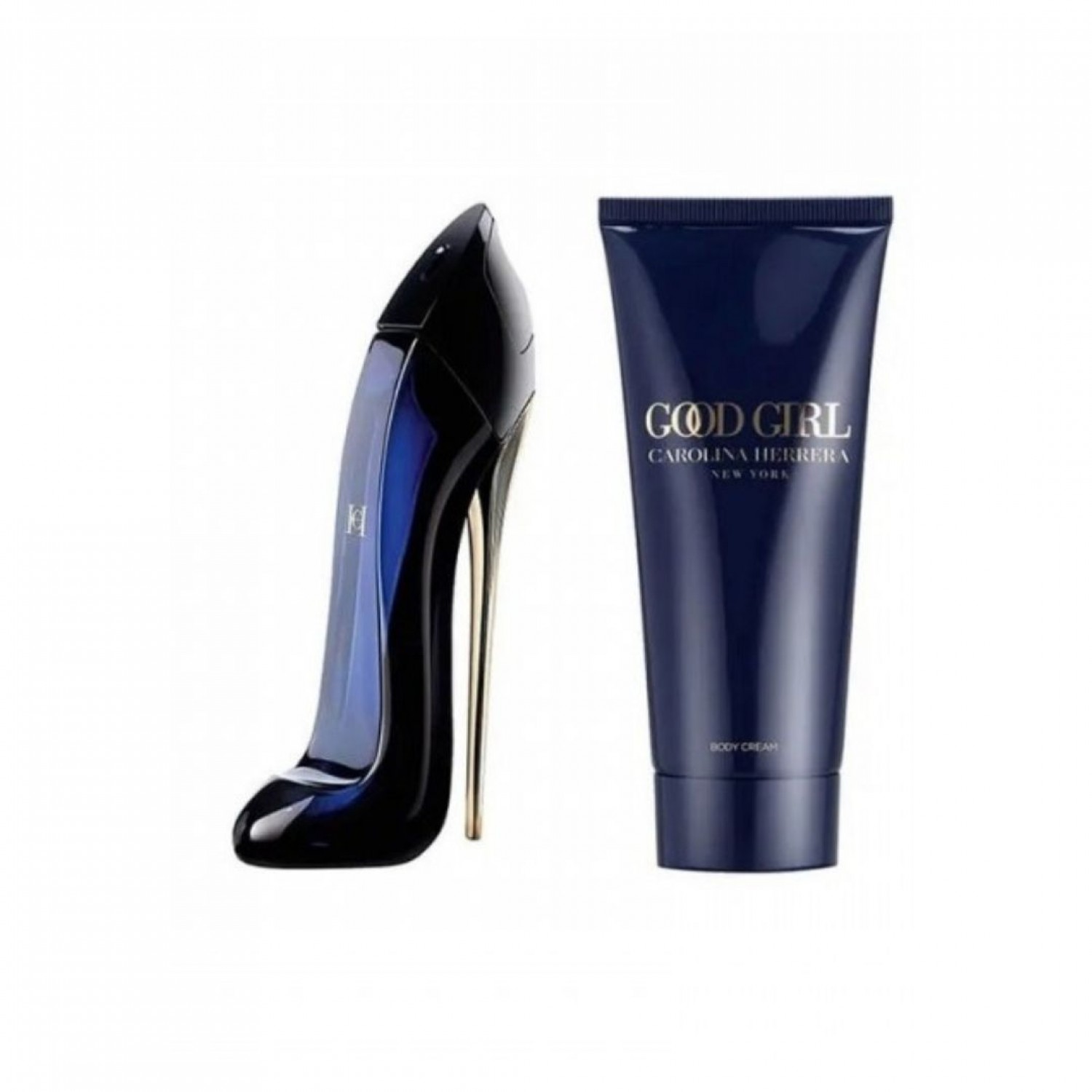 Good Girl Set Regalo EDP 80 Ml. + Loción Corporal 100 Ml. Good Girl Set Regalo EDP 80 Ml. + Loción Corporal 100 Ml.