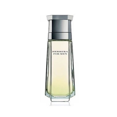 Carolina Herrera Herrera For Men Eau de Toilette 200ml carolina-herrera-herrera-for-men-eau-de-toilette