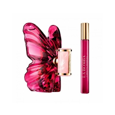set-carolina-herrera-la-bomba-edp-80ml-mini-10ml