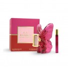 La Bomba Set Regalo Eau de Parfum 80 Ml. + Mini Espray 10 Ml. La Bomba Set Regalo Eau de Parfum 80 Ml. + Mini Espray 10 Ml.