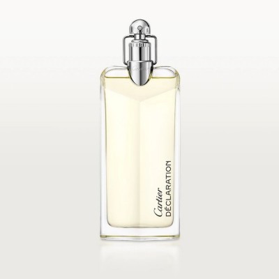 Cartier Déclaration Eau de Toilette 100 ml – Perfume masculino fresco y elegante Perfume Cartier Déclaration Eau de Toilette 100 ml para hombre