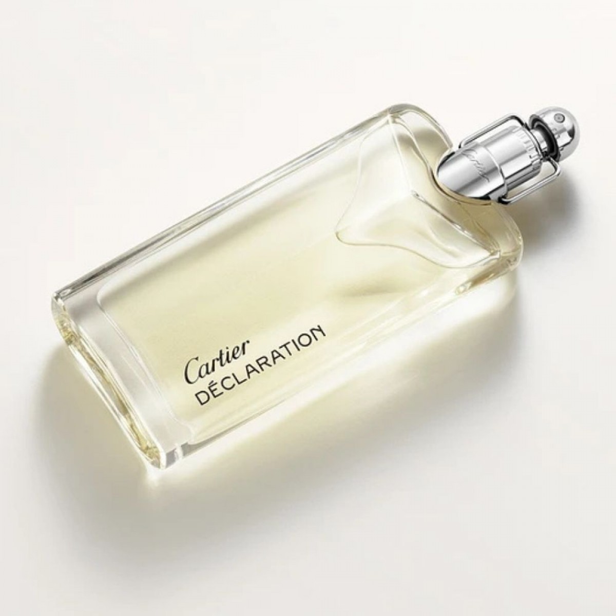Perfume Cartier Déclaration Eau de Toilette 100 ml para hombre