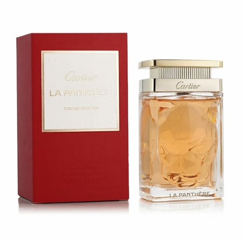 La Panthère Eau de Parfum
