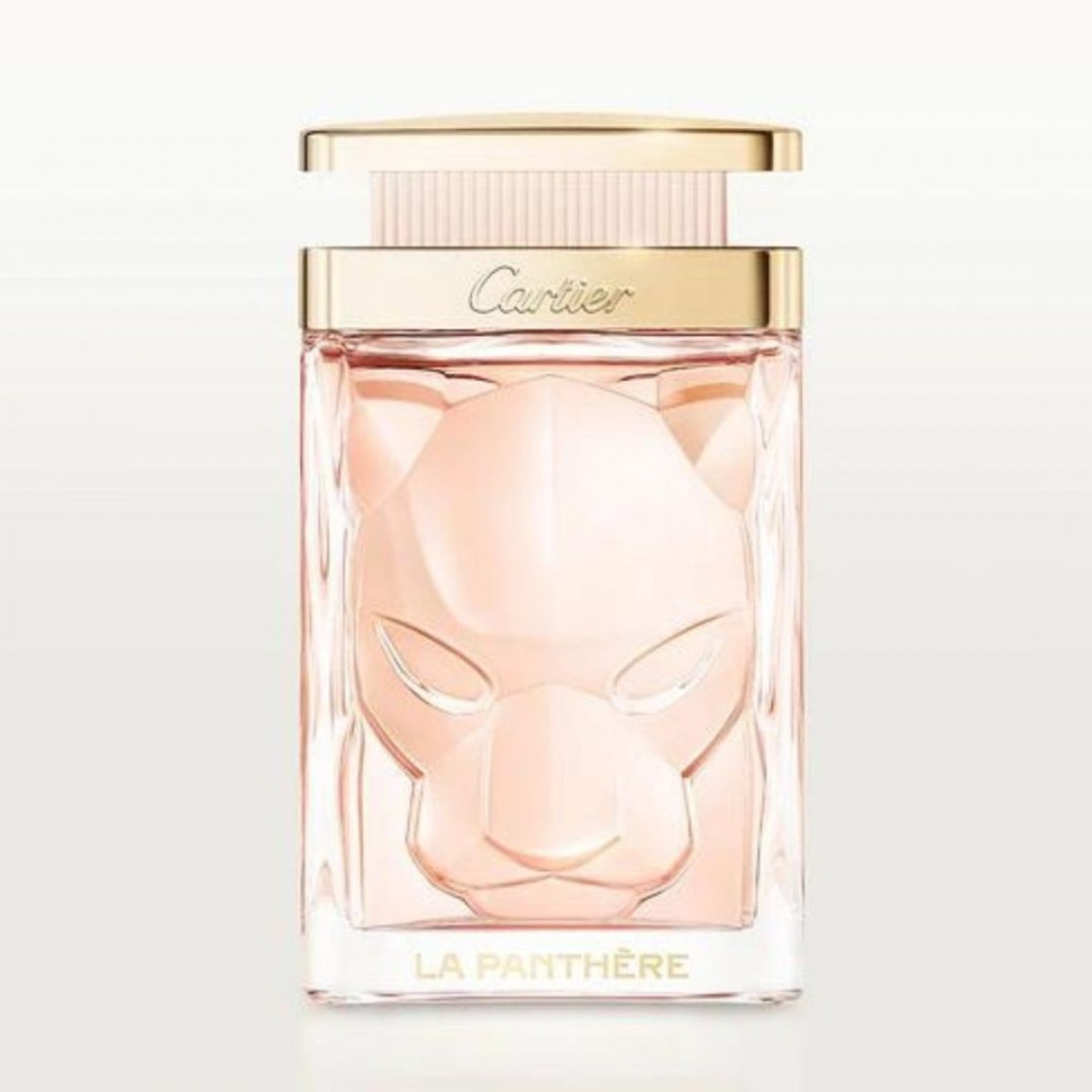 Perfume Cartier La Panthère Eau de Toilette 100 ml para mujer