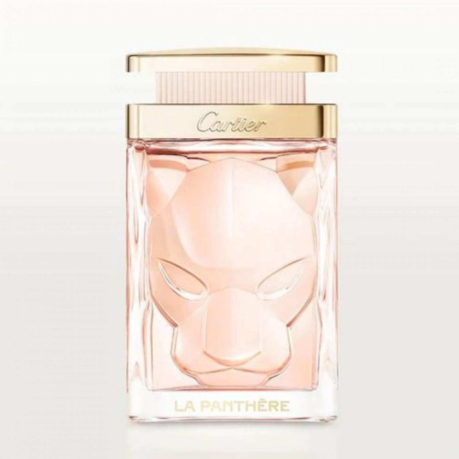 La Panthère Eau de Toilette 100 Ml.