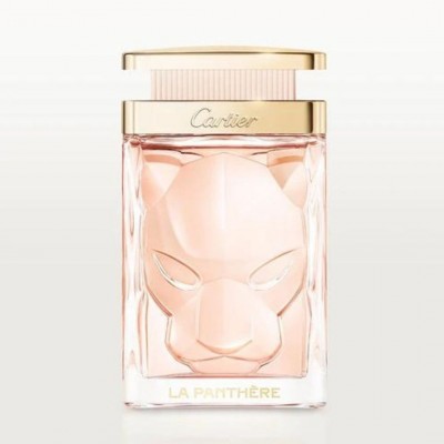 Cartier La Panthère Eau de Toilette 100 ml – Fragancia fresca y elegante Perfume Cartier La Panthère Eau de Toilette 100 ml para mujer