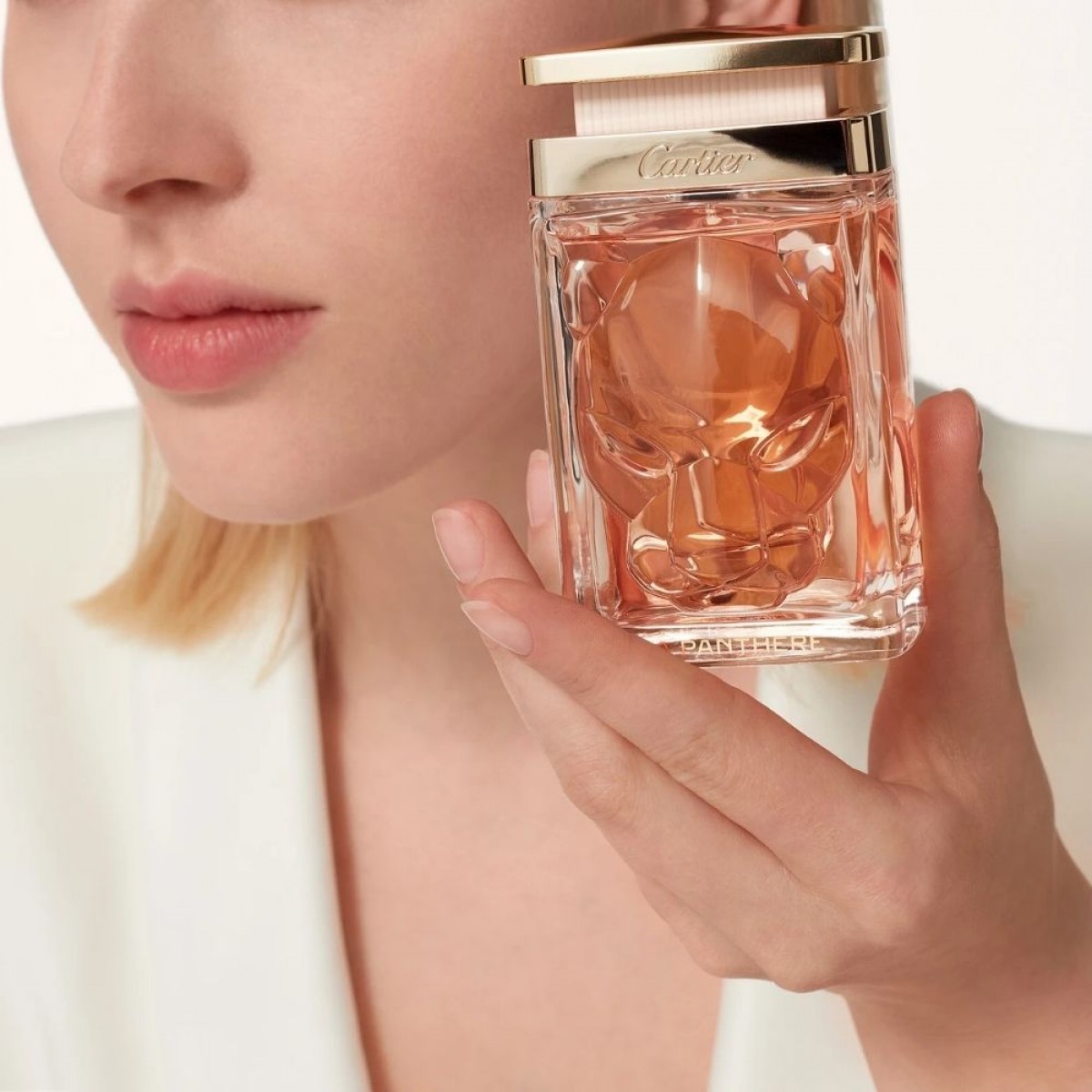 Perfume Cartier La Panthère Eau de Toilette 100 ml para mujer
