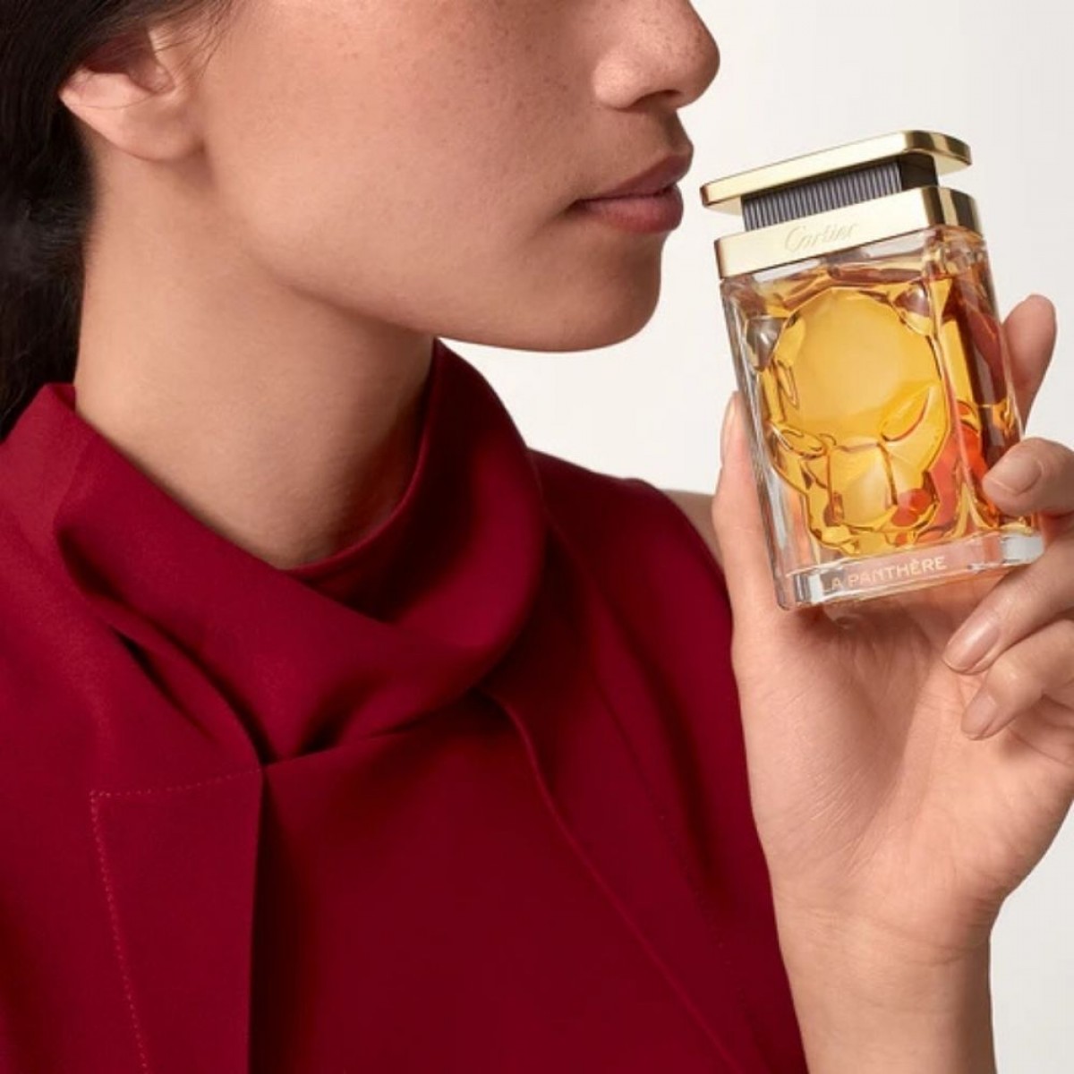 Cartier La Panthère Parfum 100 ml – Fragancia intensa y elegante para mujer Perfume Cartier La Panthère Parfum 100 ml para mujer