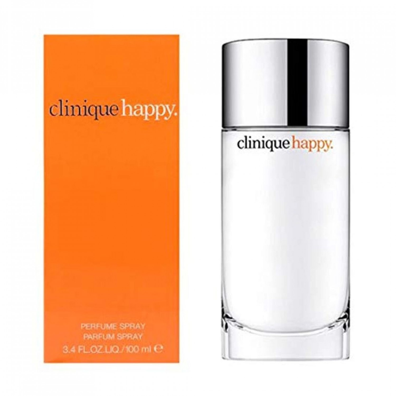 Clinique Happy EDP 100 Ml.