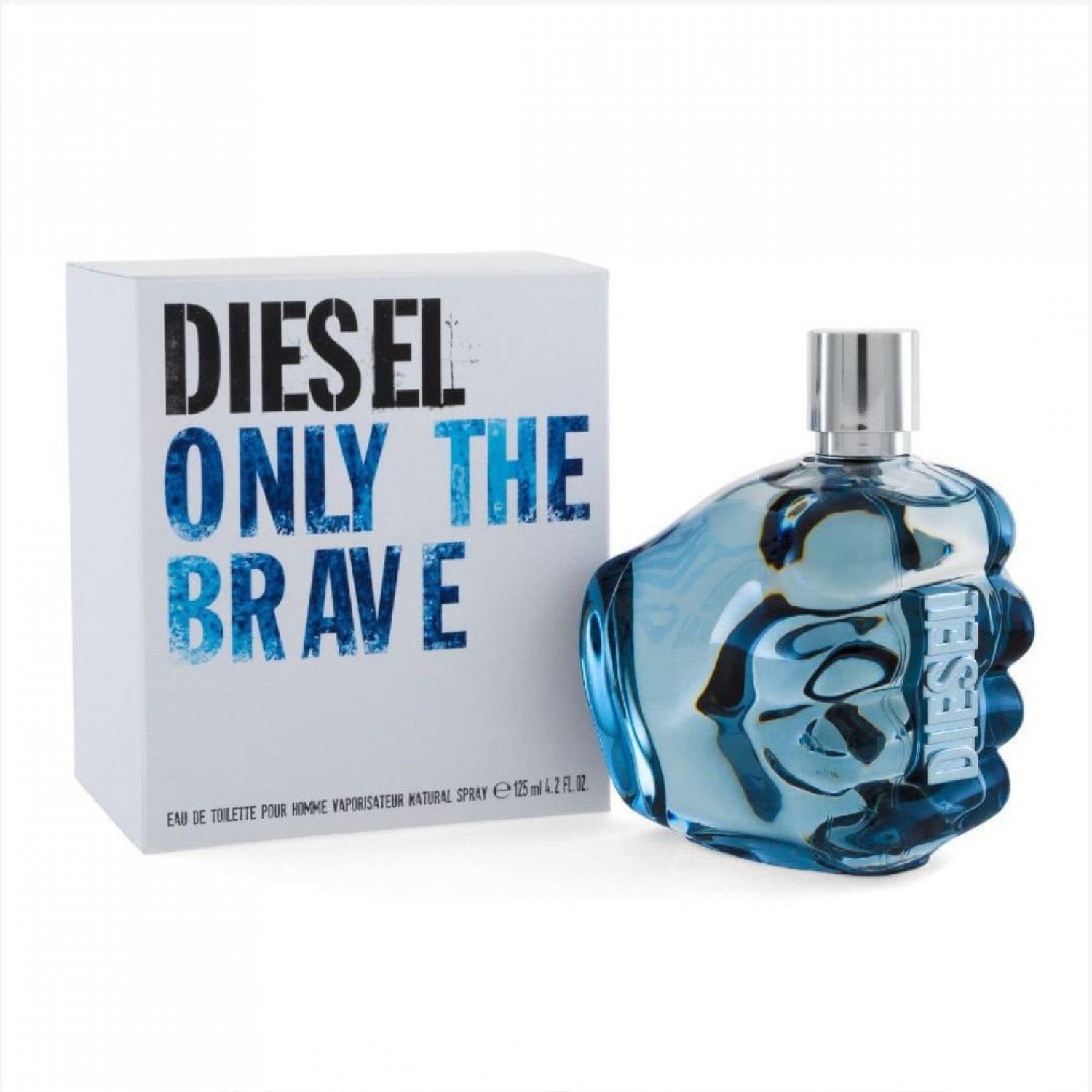 Only The Brave EDT 125 Ml.