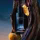 Dior Sauvage Eau de Parfum set 100 ml + Mini frasco recargable 10 ml Set Dior Sauvage Eau de Parfum 100 ml + Mini frasco 10 ml perfume hombre